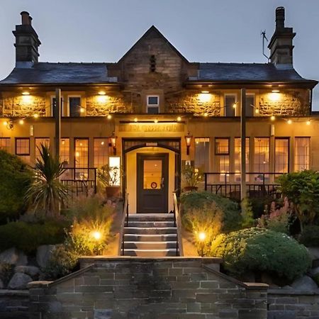 The Cross Scythes Hotel Шефилд Екстериор снимка